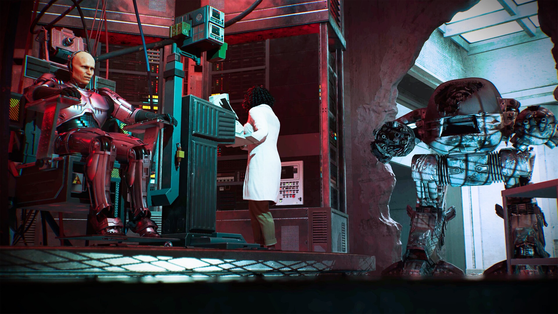 RoboCop: Rogue City – Unfinished Business